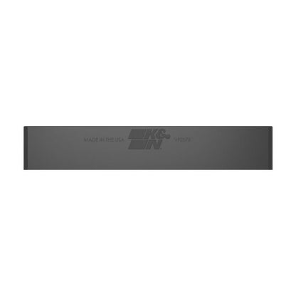 FILTRE D'HABITACLE DE REMPLACEMENT K&N VF2078