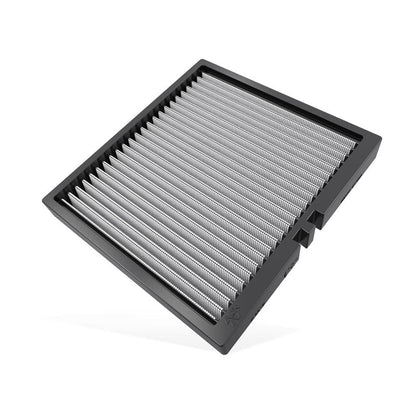 FILTRE D'HABITACLE DE REMPLACEMENT K&N VF3012