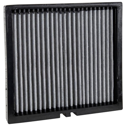 FILTRE D'HABITACLE DE REMPLACEMENT K&N VF3012