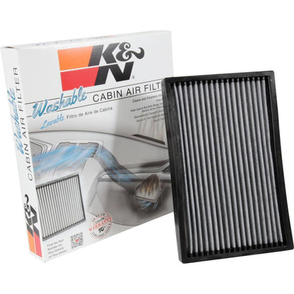 FILTRE D'HABITACLE DE REMPLACEMENT K&N VF3018