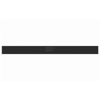 FILTRE D'HABITACLE DE REMPLACEMENT K&N VF4003