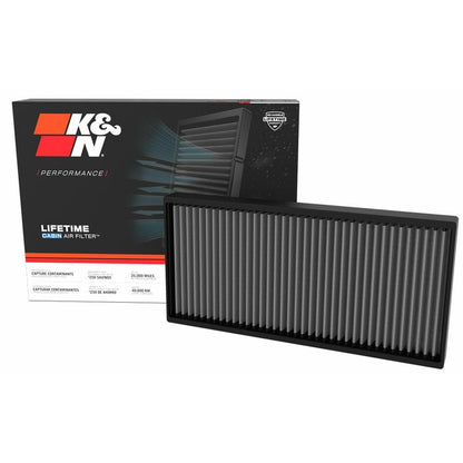 FILTRE D'HABITACLE DE REMPLACEMENT K&N VF4003