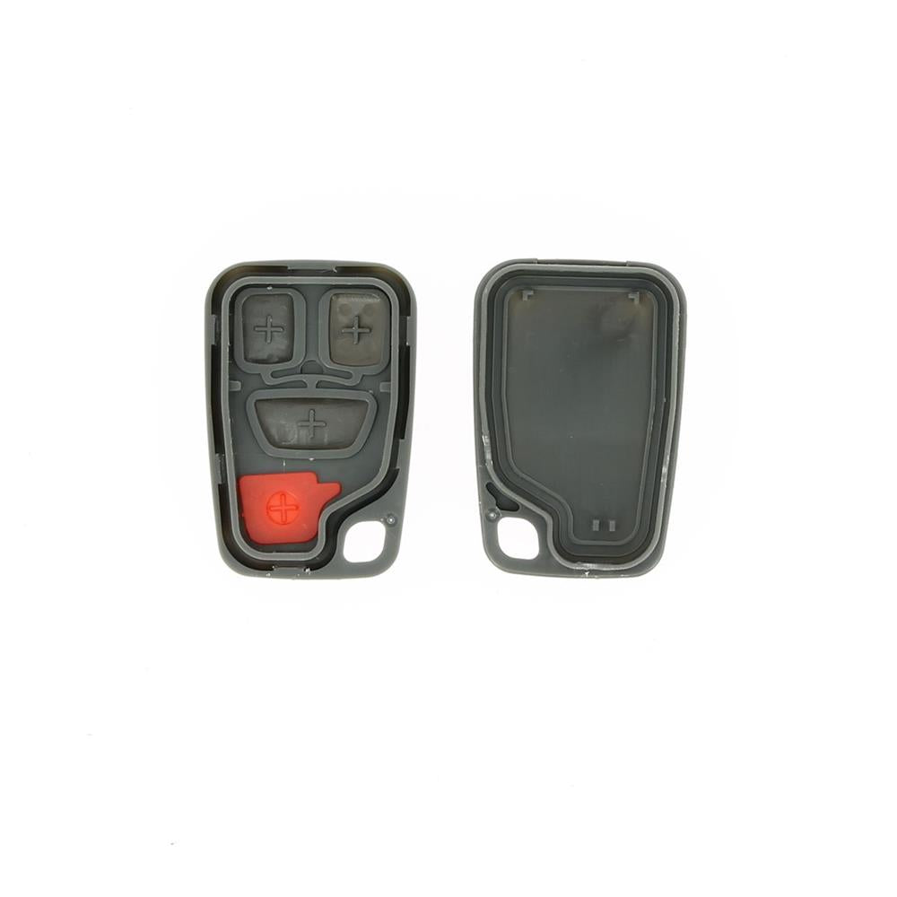 BOÎTIER ADAPTABLE VOLVO 4 BOUTONS