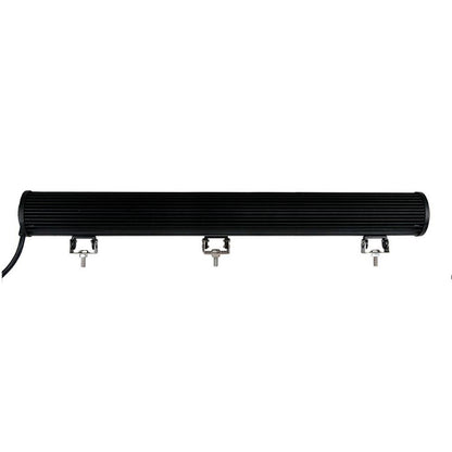 RAMPE 60 LED OSRAM 180W 6500K 12000LM BOITIER ALUMINIUM 706x63x107mm