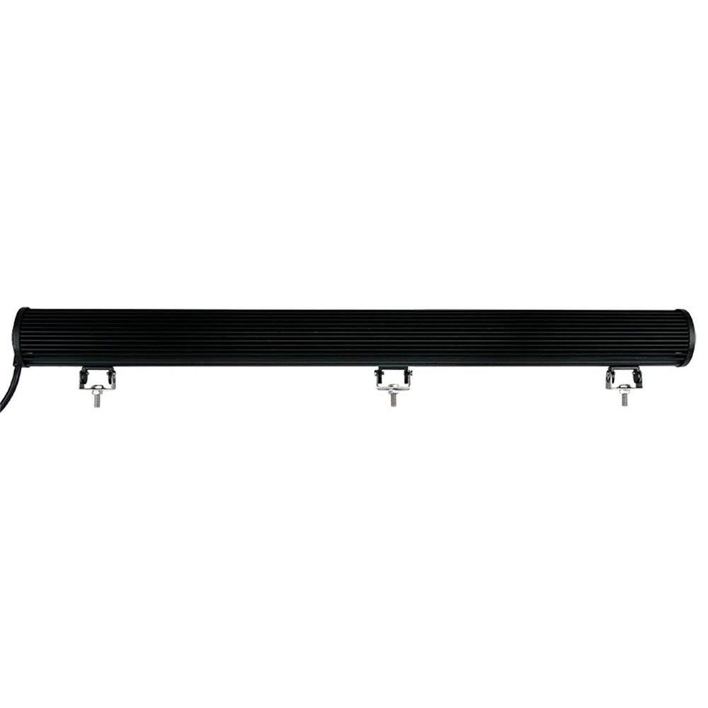 RAMPE 102 LED OSRAM 306W 6500K 20400LM BOITIER ALUMINIUM 1186x73x107mm