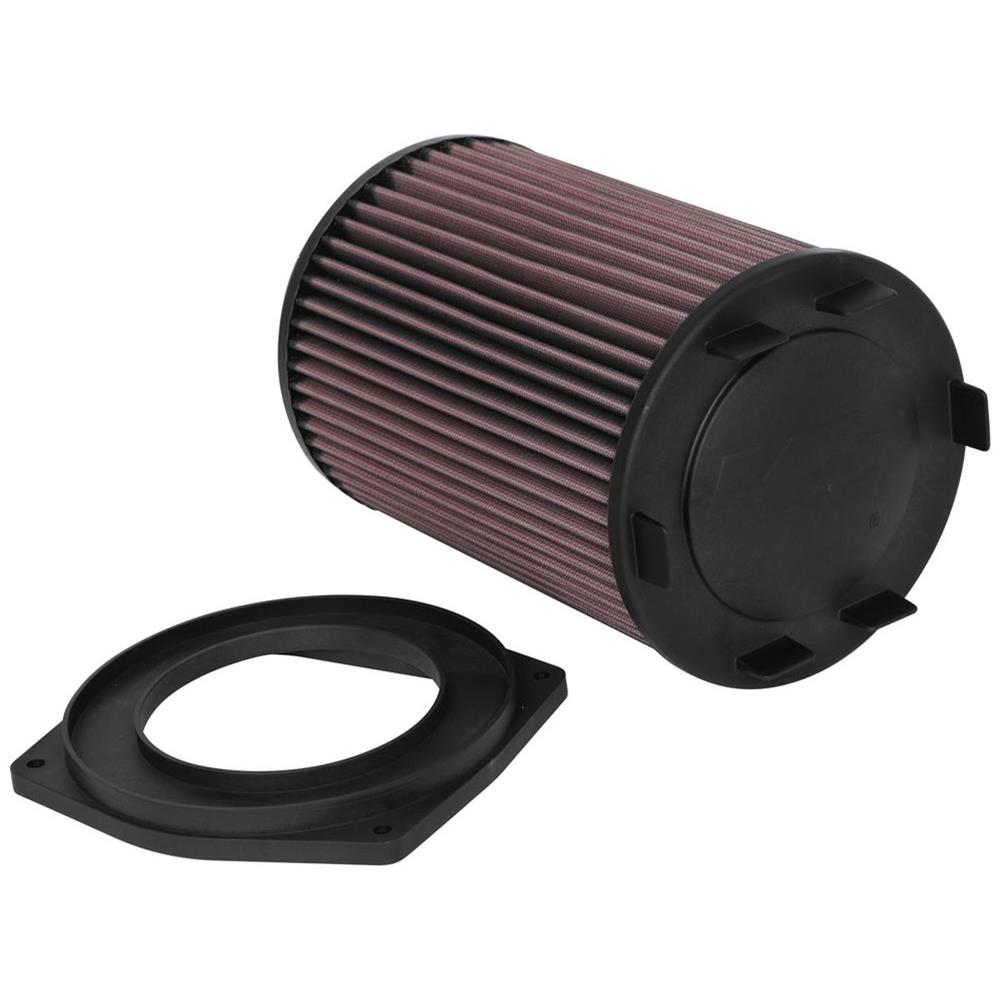FILTRE A AIR YAMAHA WOLVERINE X4 847CC  2018-2020 K&N