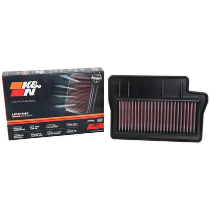FILTRE A AIR YAMAHA MT-09 890 - 2021 K&N