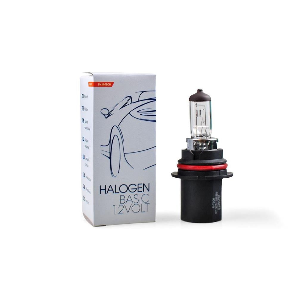 AMPOULE HALOGENE HB5 (9007) PX29T 12V 65/55W (BOITE) X1 MTECH