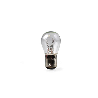 AMPOULE HALOGENE P21/5W BAY15D 12V 21/5W (BOITE DE 10) MTECH