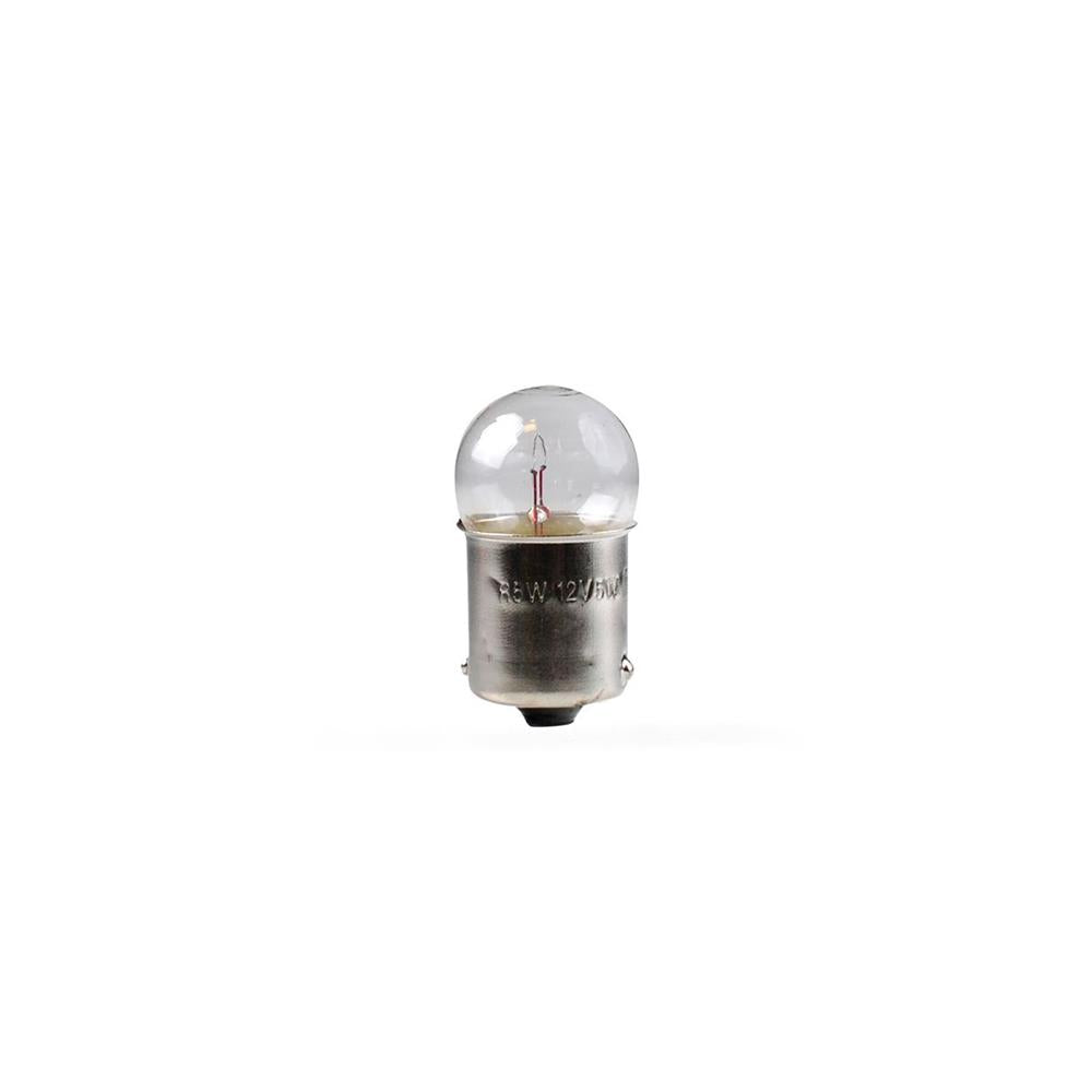 AMPOULE HALOGENE G18 BA15S 12V 5W (BOITE DE 10) MTECH