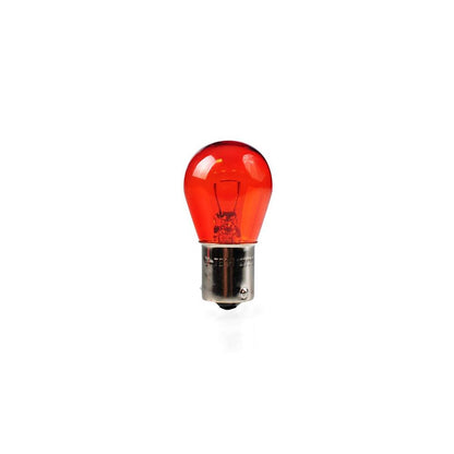 AMPOULE HALOGENE PY21W BAU15S 12V 21W ORANGE (BOITE DE 10) MTECH