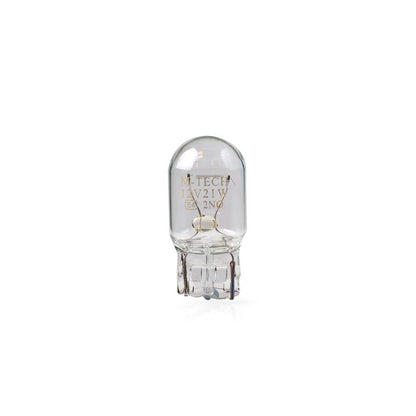 AMPOULES HALOGENE W21W T20 W3X16D 12V 21W (BOITE DE 10) MTECH