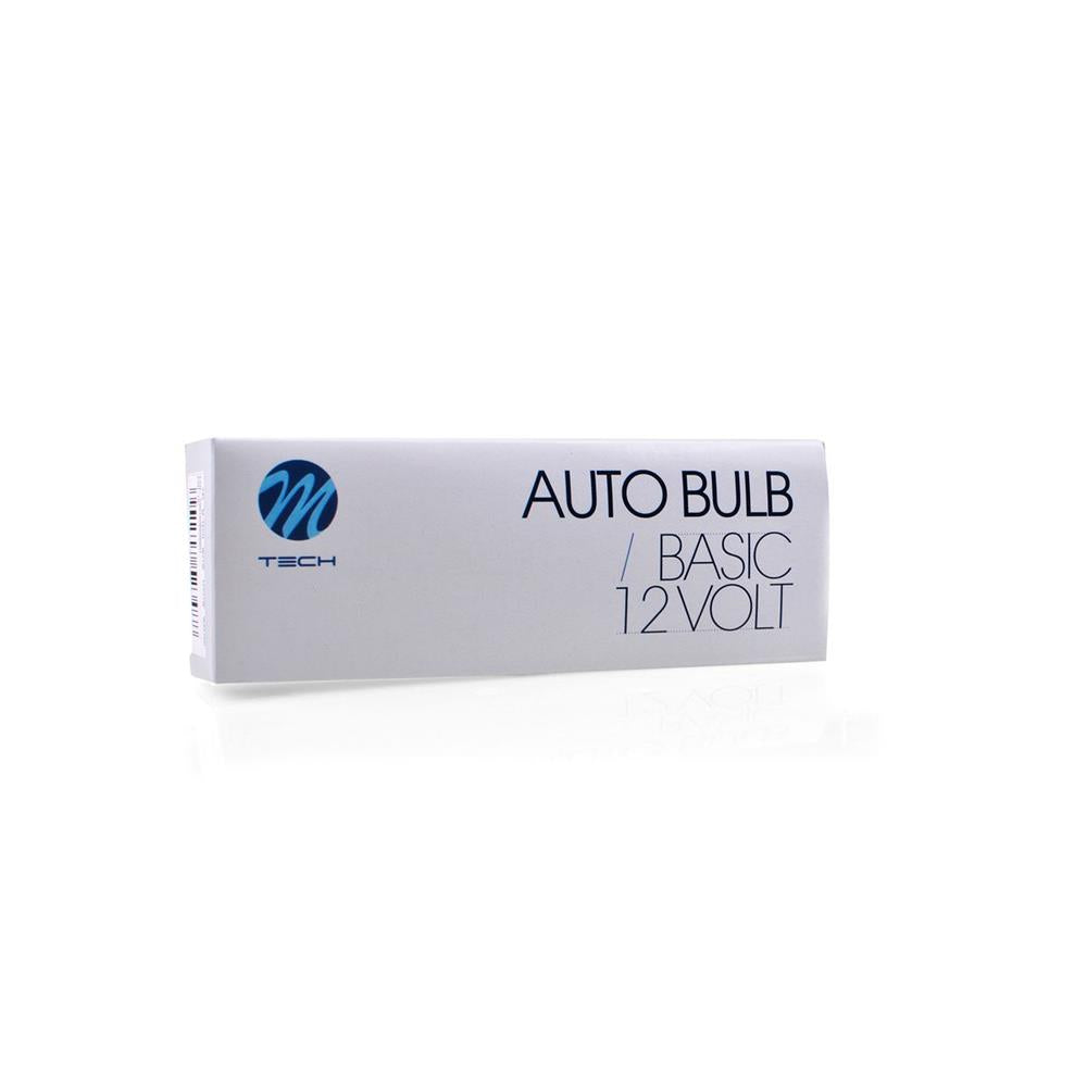 AMPOULES HALOGENE W21W T20 W3X16D 12V 21W (BOITE DE 10) MTECH