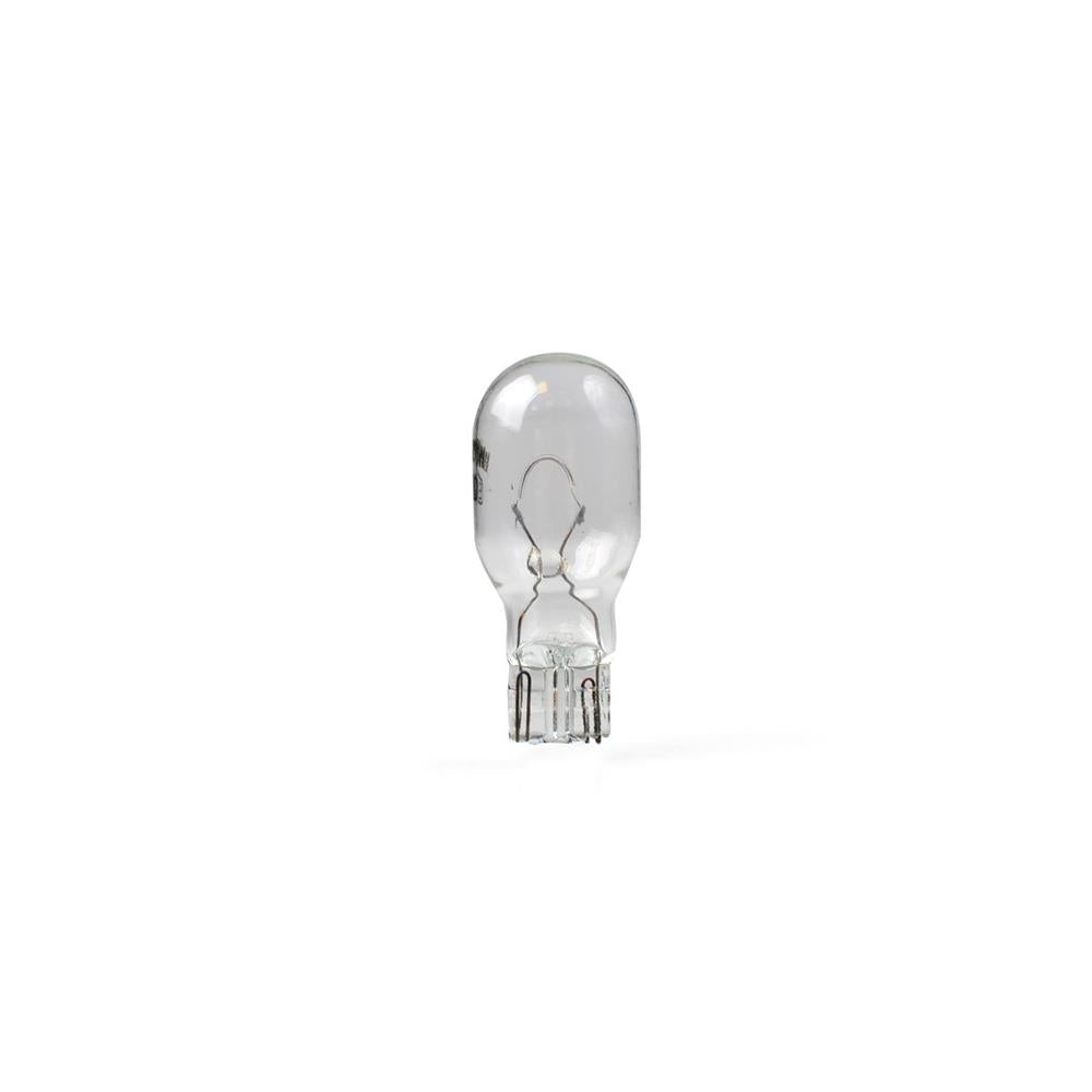 AMPOULES HALOGENE W16W T15 12V 16W (BOITE DE 10) MTECH