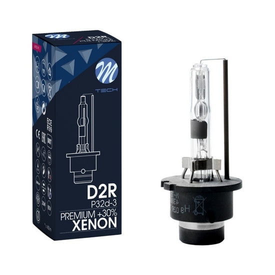 1 AMPOULE D2R 4300K +30% CE (BOITE)
