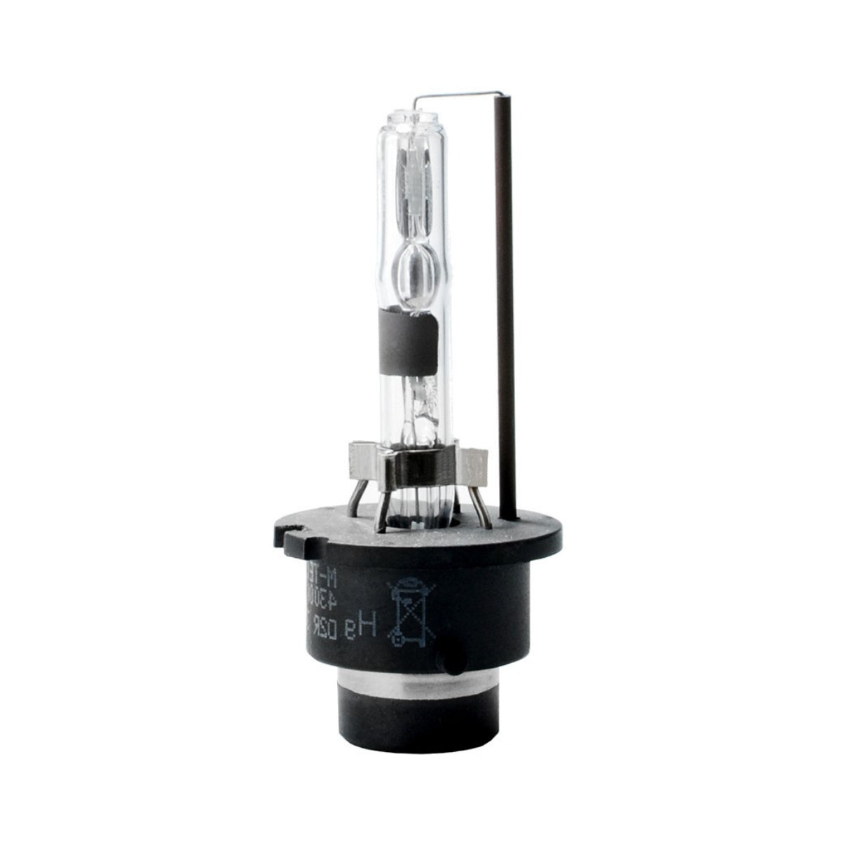 1 AMPOULE D2R 4300K +30% CE (BOITE)