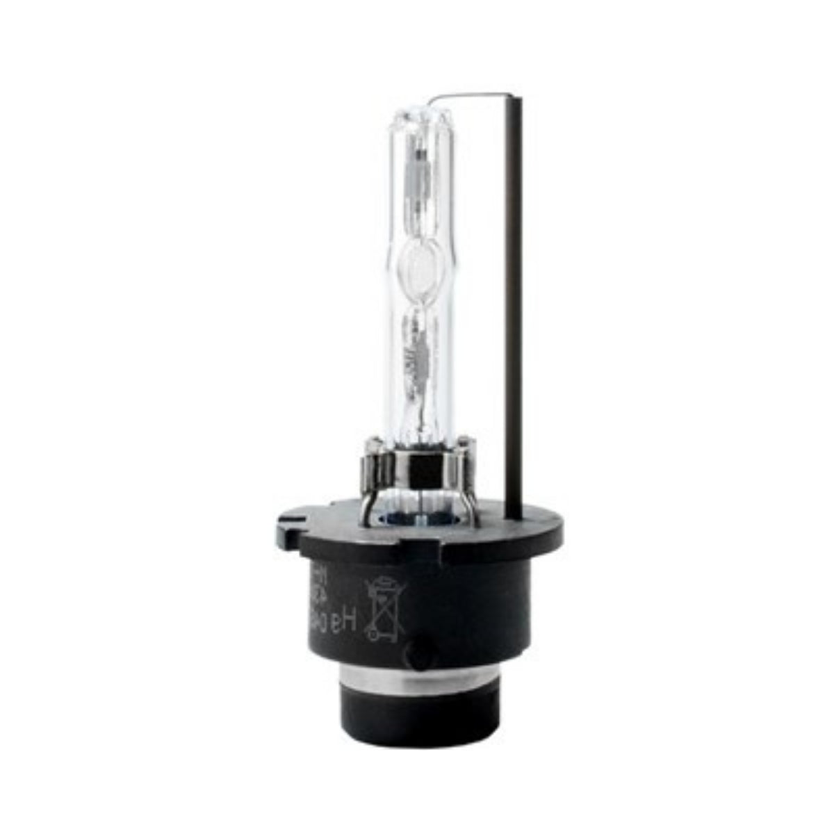 1 AMPOULE D2S 4300K 35W +30% CE (BOITE)