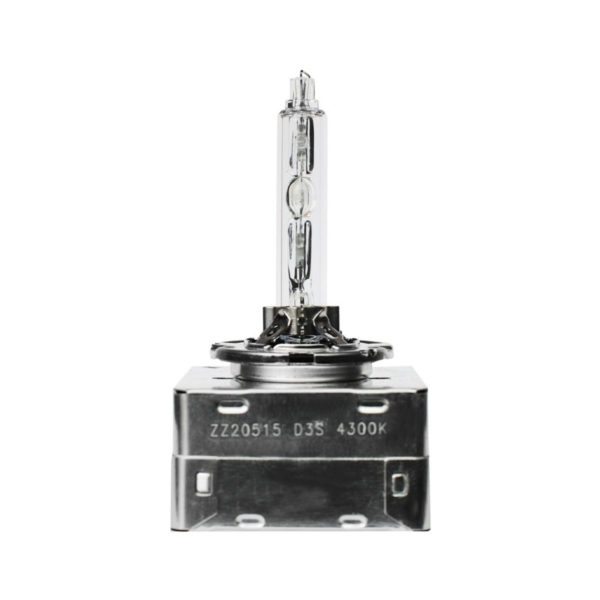 1 AMPOULE D3S 4300K 35W +30% CE (BOITE)