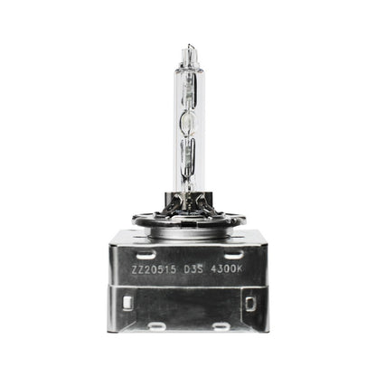 1 AMPOULE D3S 4300K 35W +30% CE (BOITE)