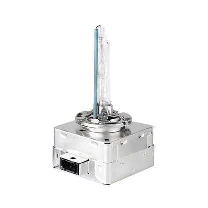 1 AMPOULE D3S 6000K 35W +30% (BOITE)