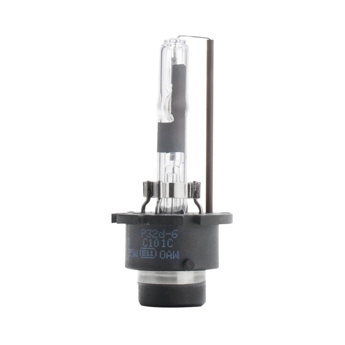 1 AMPOULE D4R 4300K 35W +30% CE (BOITE)