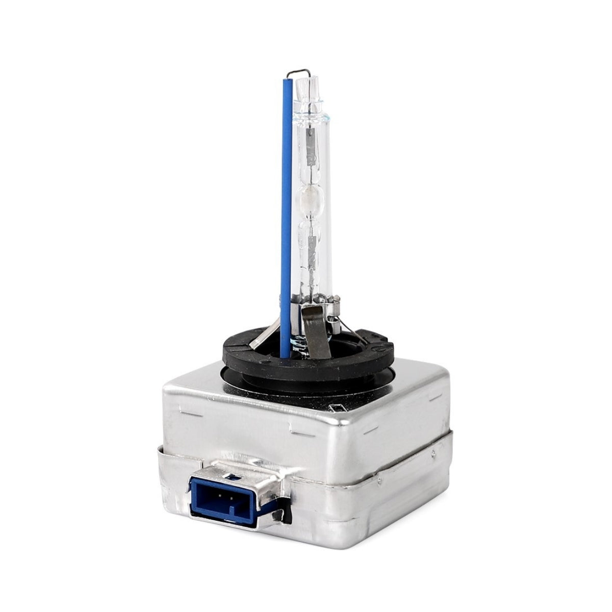 1 AMPOULE D8S 4300K 25W +30% CE (BOITE)