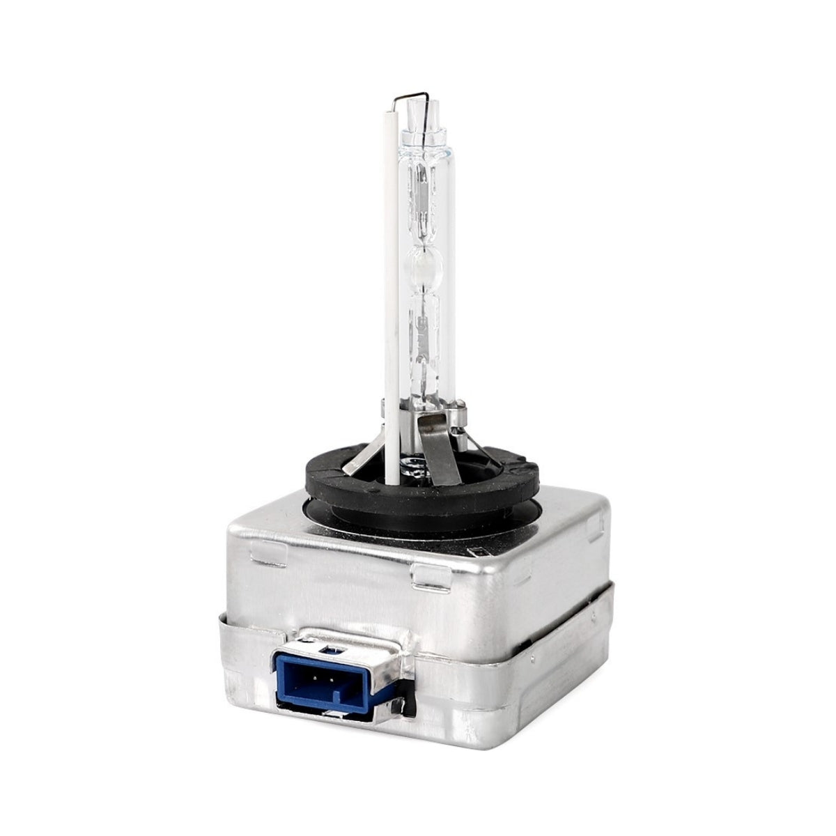 1 AMPOULE D8S 6000K 25W +30% CE (BOITE)