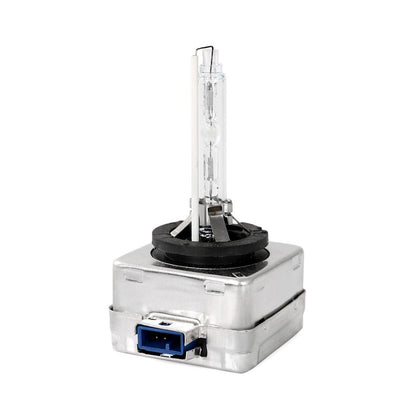1 AMPOULE D8S 6000K 25W +30% CE (BOITE)
