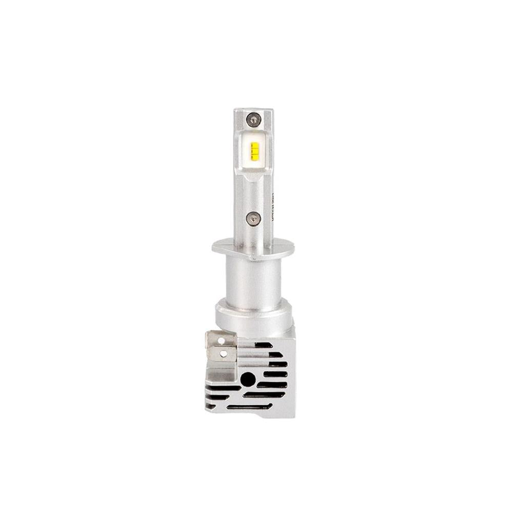 2 AMPOULES LED H1 50W 9 A 32V 5000 LUMENS 6500K LED CSP1860