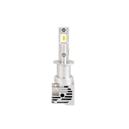 2 AMPOULES LED H1 50W 9 A 32V 5000 LUMENS 6500K LED CSP1860