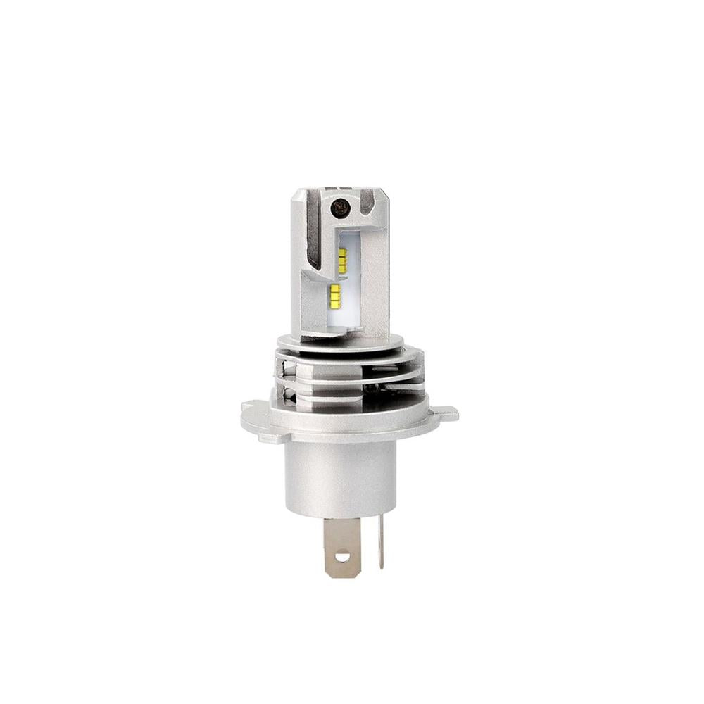2 AMPOULES LED H4 50W 9 A 32V 5000 LUMENS 6500K LED CSP1860