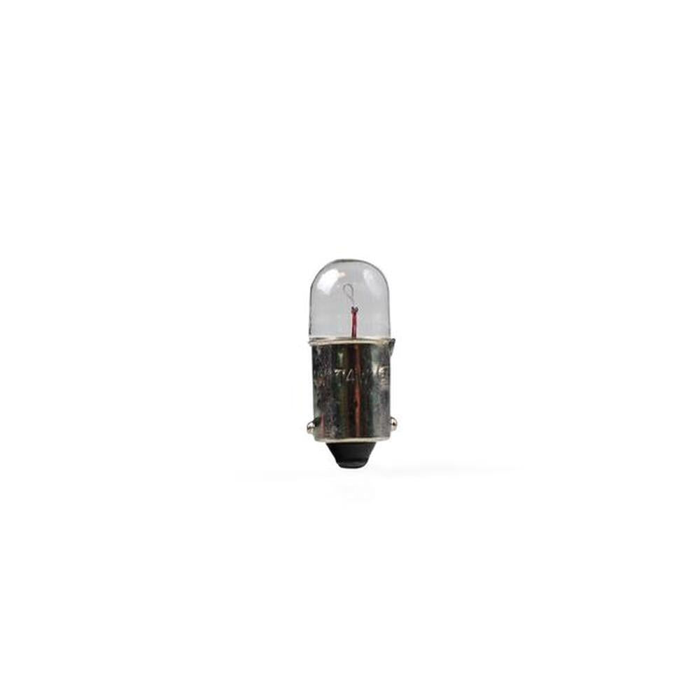 AMPOULE HALOGENE T4W BA9S 12V (BOITE DE 10) MTECH