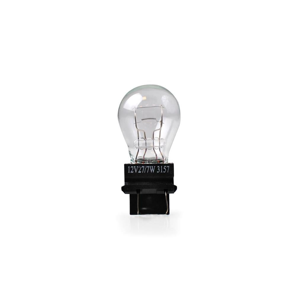 AMPOULE HALOGENE P27/7W (3157) W2,5X16Q 12V 27W (BOITE DE 10) MTECH