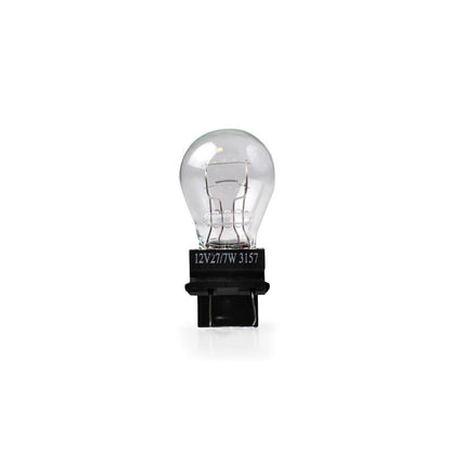 AMPOULE HALOGENE P27/7W (3157) W2,5X16Q 12V 27W (BOITE DE 10) MTECH