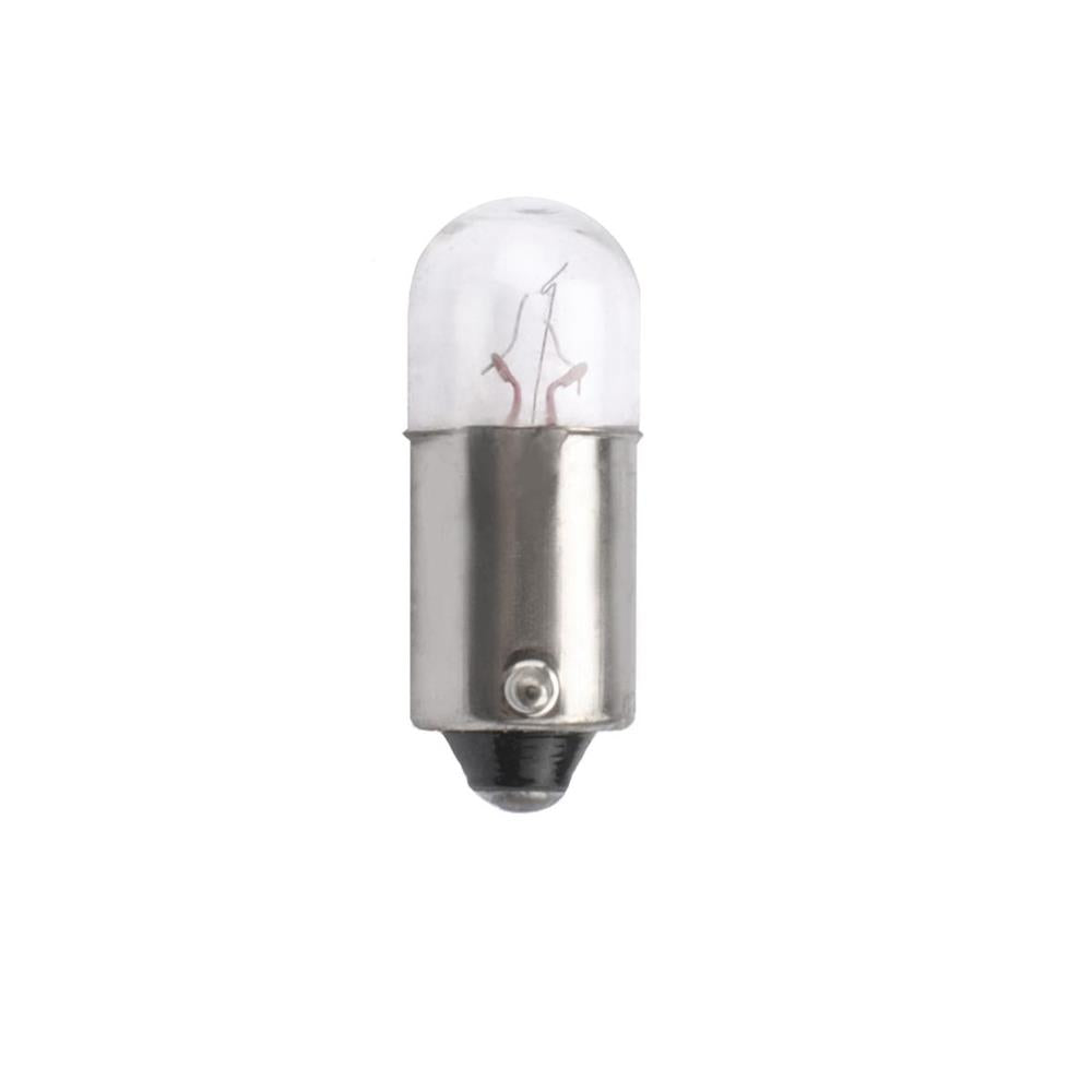 AMPOULE HALOGENE T2W BA9S 12V 2W (BOITE DE 10) MTECH
