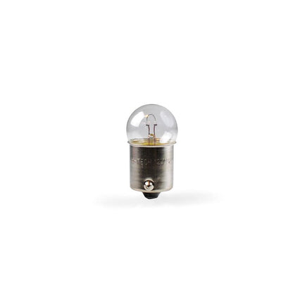 AMPOULE HALOGENE G18 BA15S 12V 10W (BOITE DE 10) MTECH