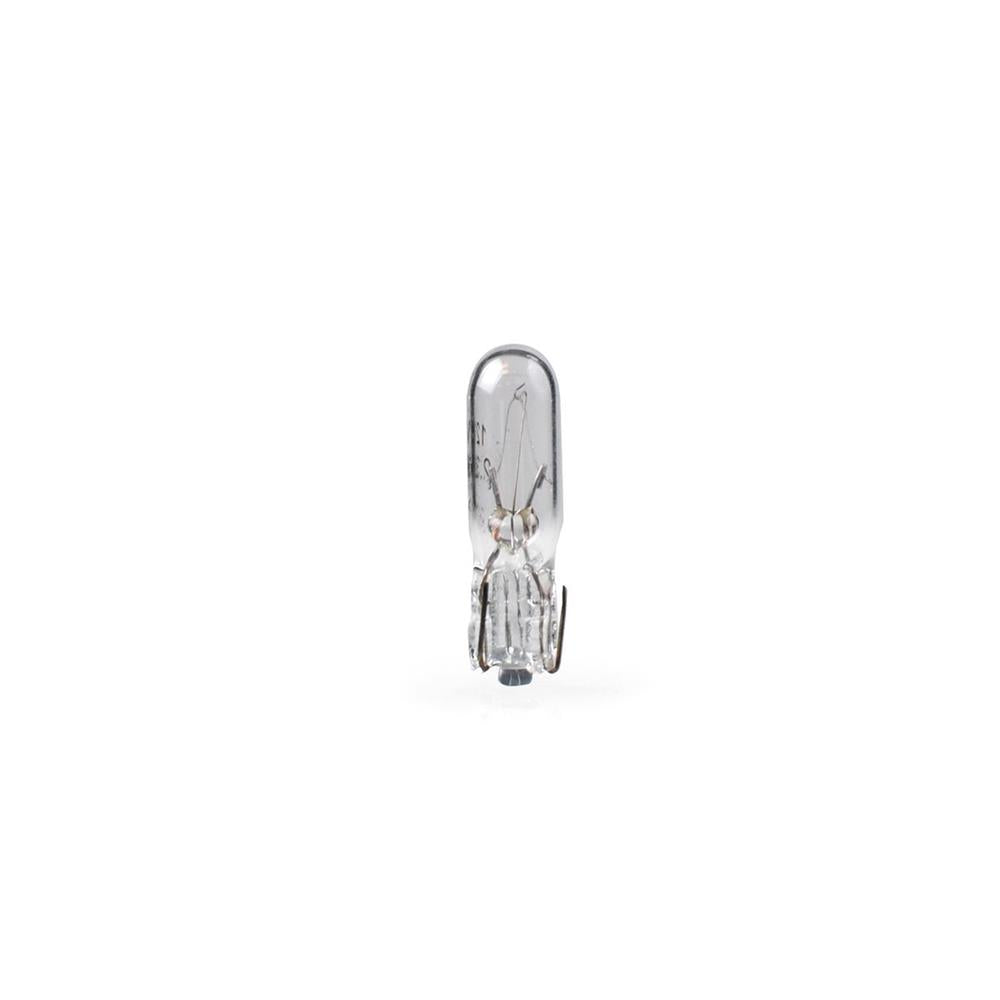 AMPOULE HALOGENE W2.3W W2X4,6D 12V 2.3W (BOITE DE 10) MTECH
