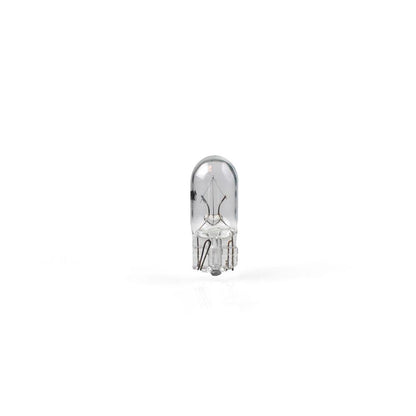 AMPOULE HALOGENE R3W W3W 12V 3W (BOITE DE 10) MTECH