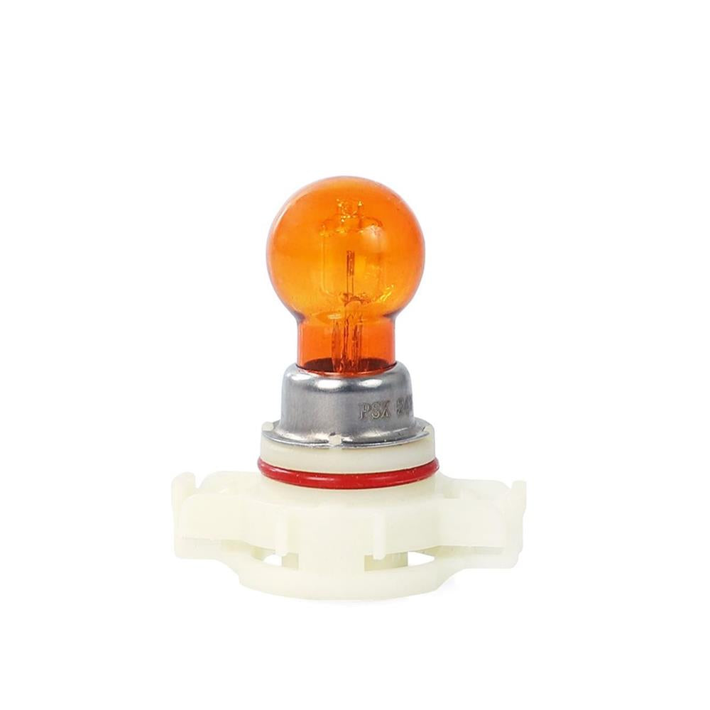 AMPOULE HALOGENE PSY24W PG20-4 24W ORANGE (BOITE) X1 MTECH