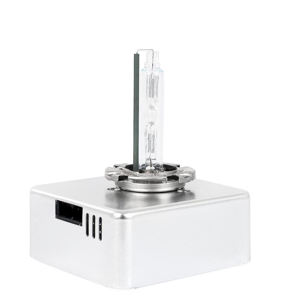 1 AMPOULE D5S 4300K 25W +30% CE (BOITE)