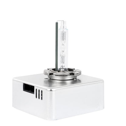 1 AMPOULE D5S 4300K 25W +30% CE (BOITE)